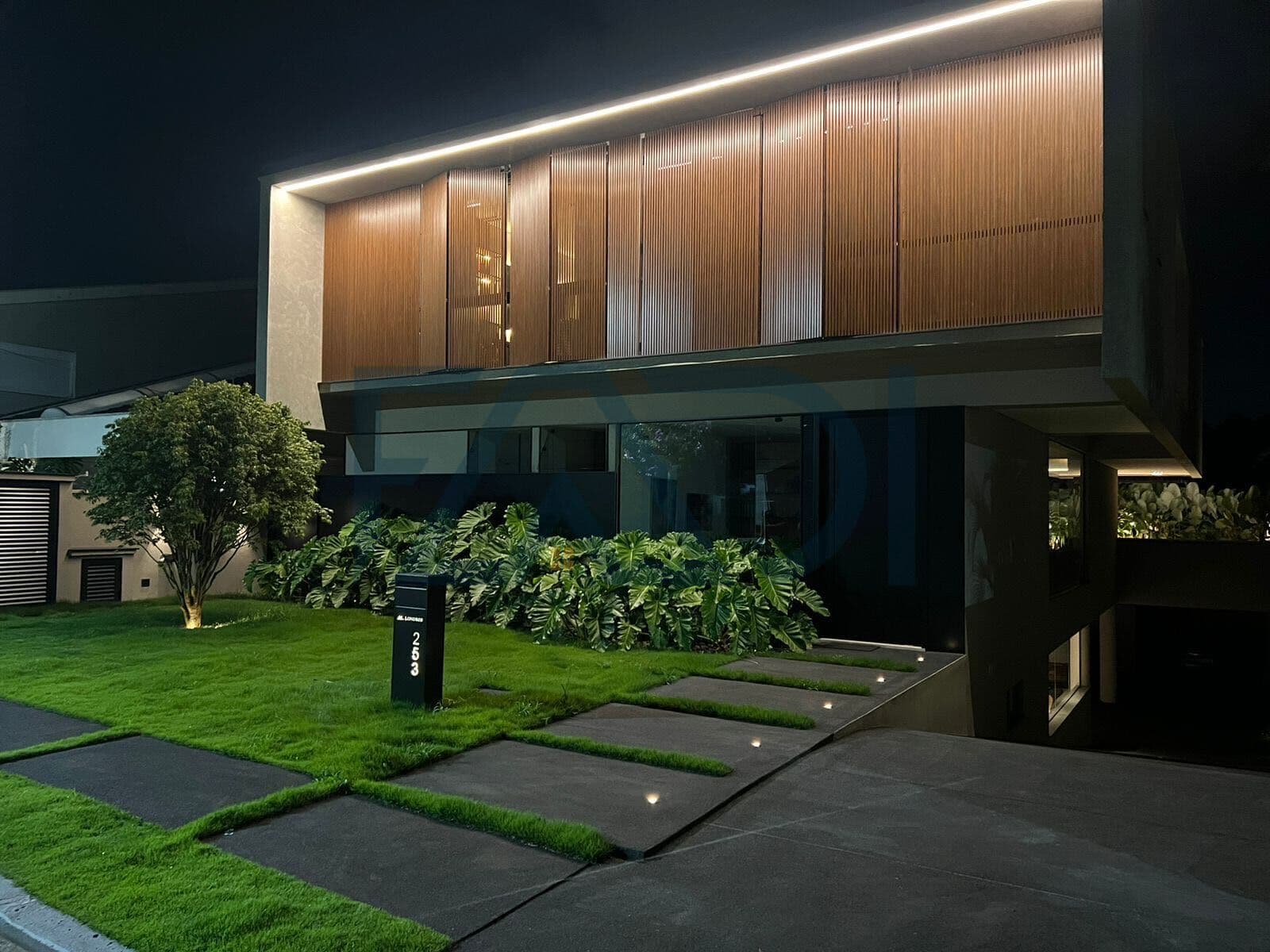 CASA À VENDA ALPHAVILLE 01 R$16.900.000,00 750m2