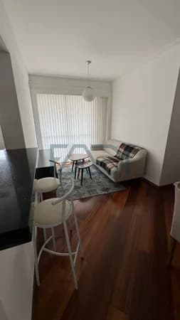 Apartamento Alto Padrão Ed. Santiago