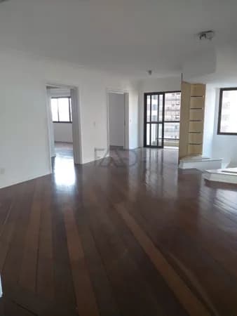 Apartamento Alto Padrão ED. CHATEAU