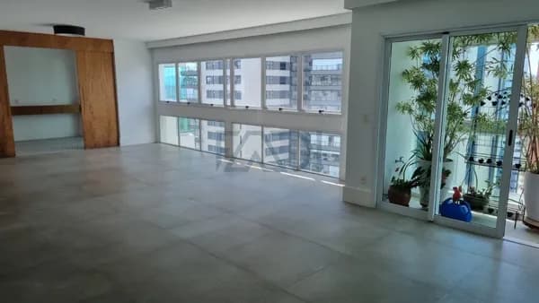 Apartamento Alto Padrão Vougue