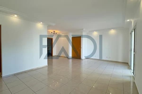 Apartamento Alto Padrão Parque Tamboré