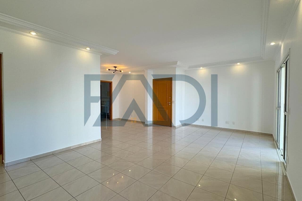 Apartamento Alto Padrão Parque Tamboré