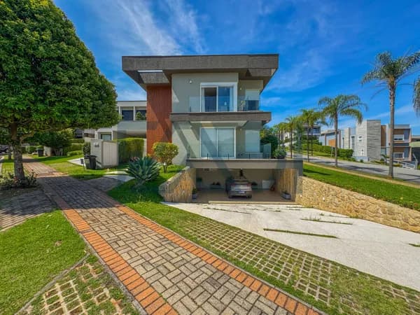 📍Residencial Itahyê - Alphaville/SP - R$ 4.900.000,00