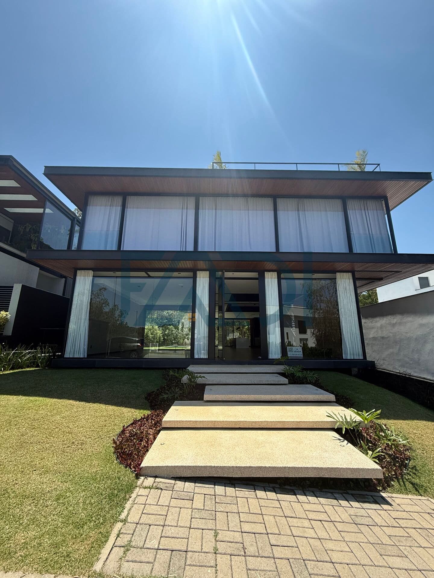 Casa em Condomínio Itahye