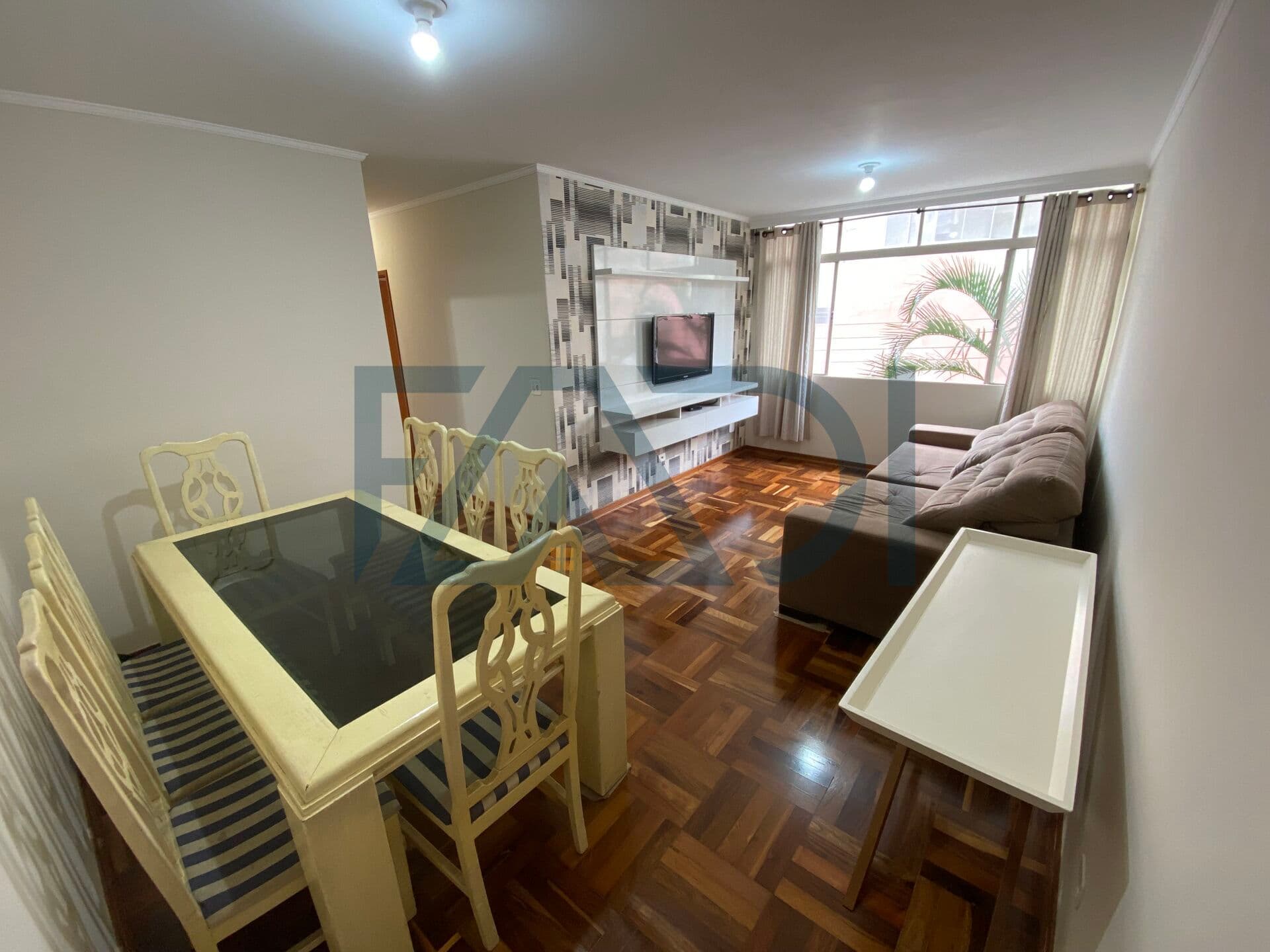 Apto. à Venda (90m2 - 3 Dorm.) - Rudge Ramos/SBC - R$ 440.000,00