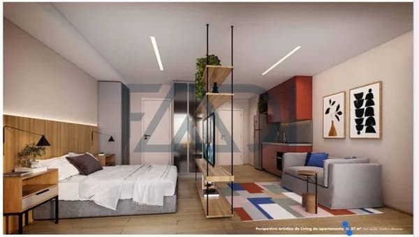 Apartamento Onze Vila Clementino