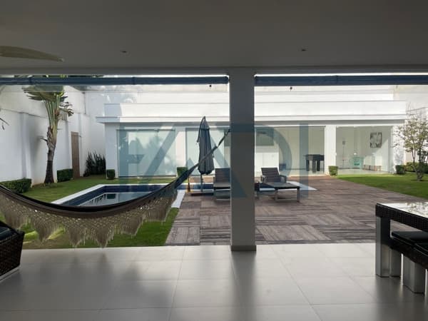 Casa em Condomínio Residencial 0