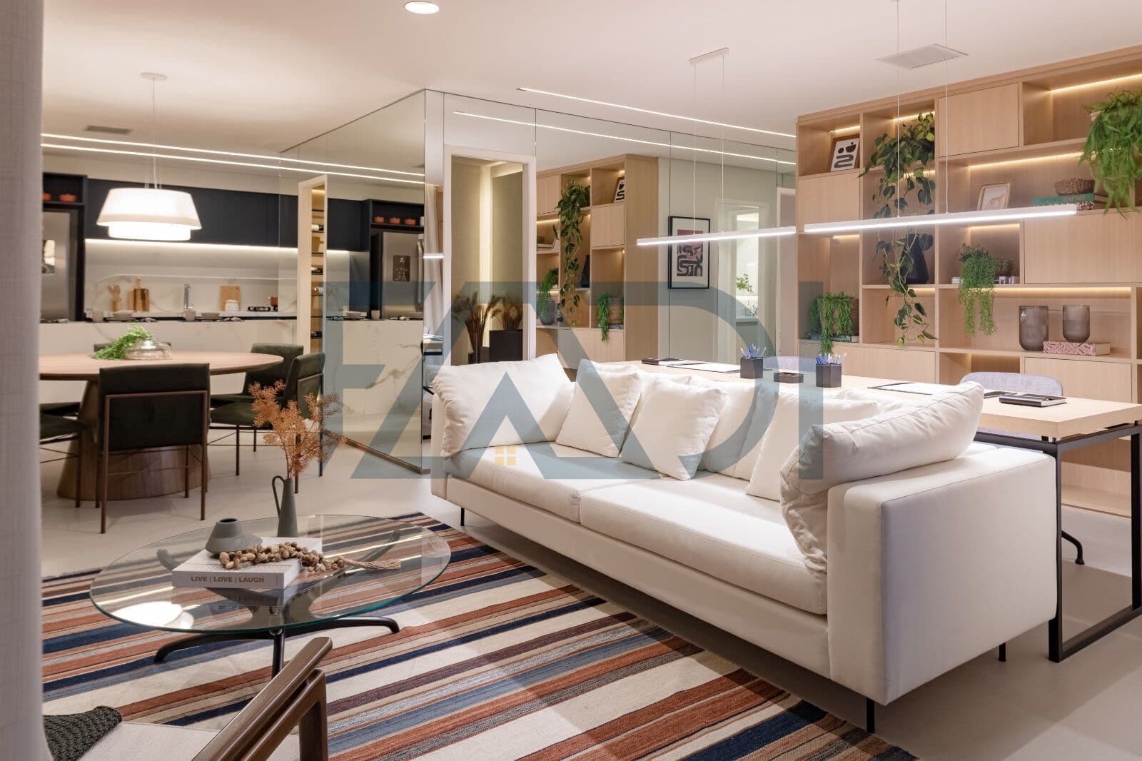 Apartamento Onze Vila Clementino
