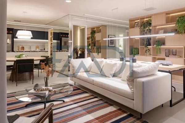 Apartamento Onze Vila Clementino