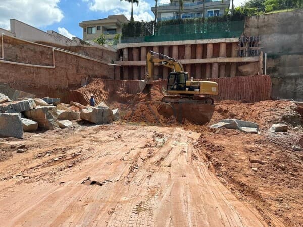 TERRENO TAMBORÉ 2 - R$ 10.000.000,00