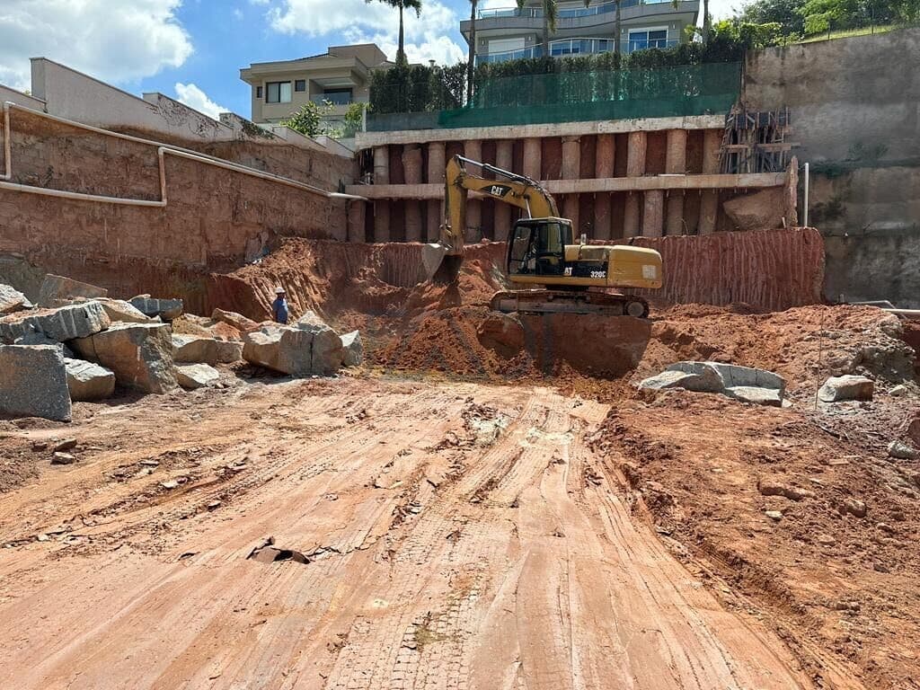 TERRENO TAMBORÉ 2 - R$ 10.000.000,00