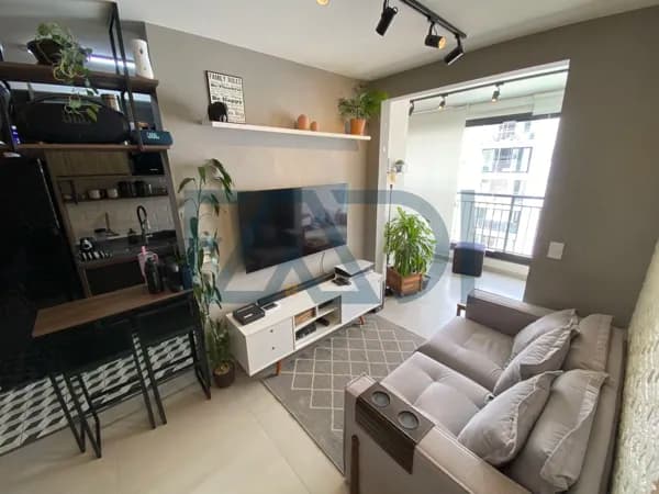Apto. à Venda - R$ 600.000,00 - Vila das Mercês/SP