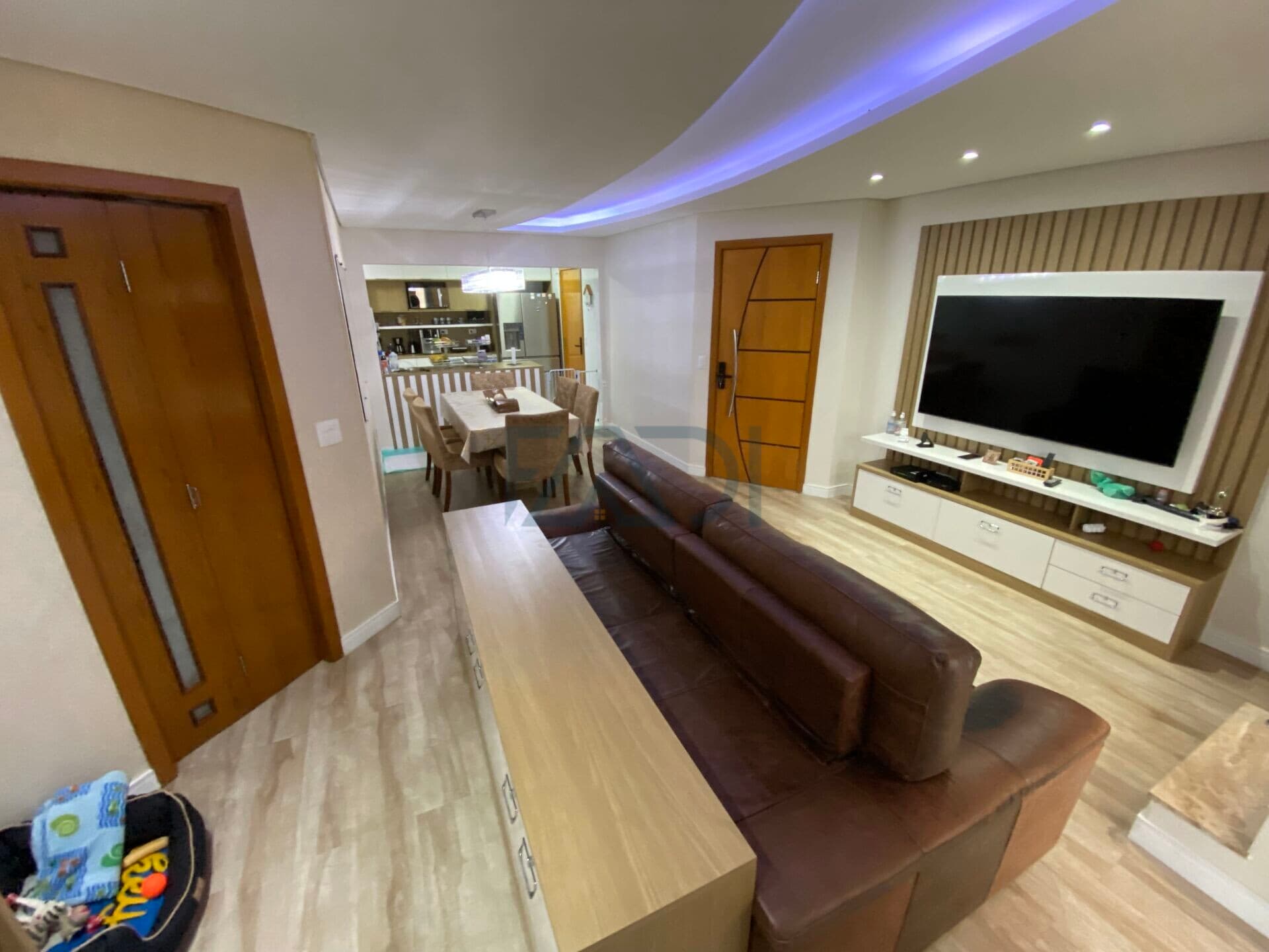 Cobertura Duplex 159m2 à Venda - Saúde/SP - R$ 1.149.000,00