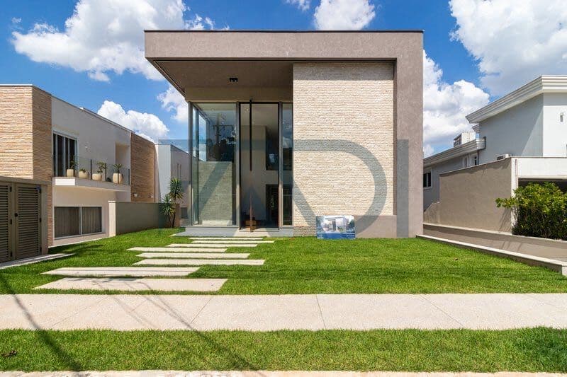 Residencial Melville - Alphaville/SP - R$ 15.000.000,00