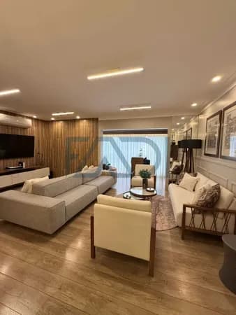 APARTAMENTO A VENDA COND. ALPHA VITA - R$1.800.000,00 - 110M2 - PORTEIRA FECHADA