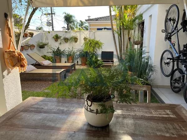 CASA - TAMBORÉ 6 - 1.960.000,00