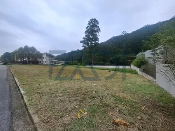 Terreno em Condomínio Tamboré 1