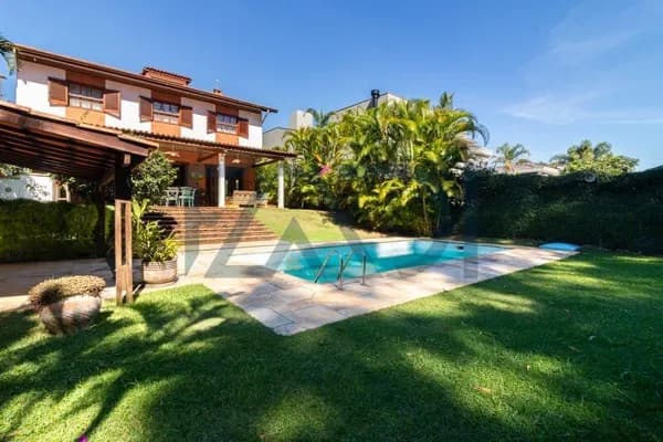 Residencial 2 - Alphaville/SP - R$ 6.200.000,00