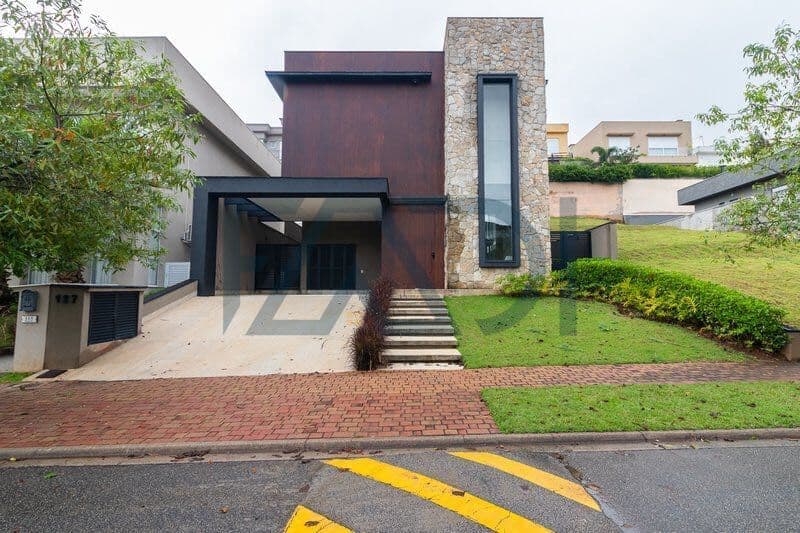 Gênesis 1 - Alphaville/SP - R$ 5.800.000,00