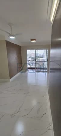 Apartamento à Venda - São Caetano do Sul/SP - R$ 930.000,00
