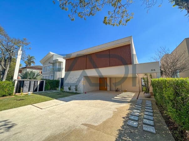 Residencial Zero - Alphaville/SP - R$ 12.500.000,00