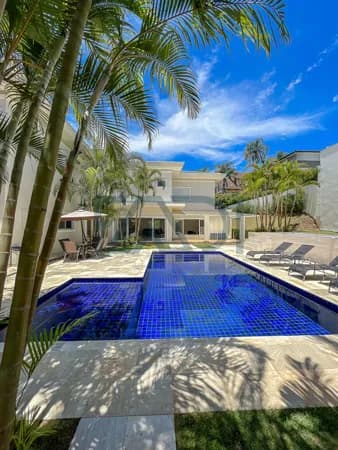 Residencial Burle Marx - Alphaville/SP - R$ 9.000.000,00