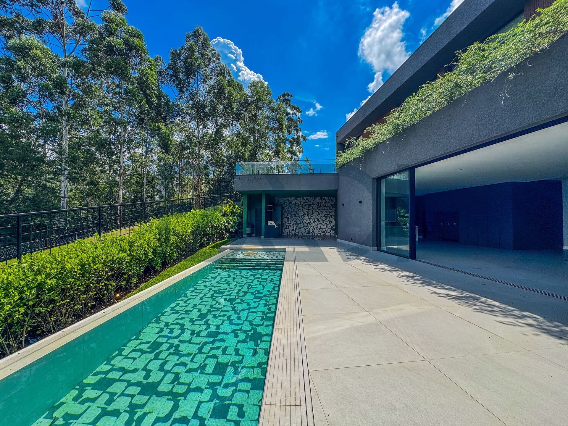 Residencial Itahyê - Alphaville/SP - R$ 9.600.000,00