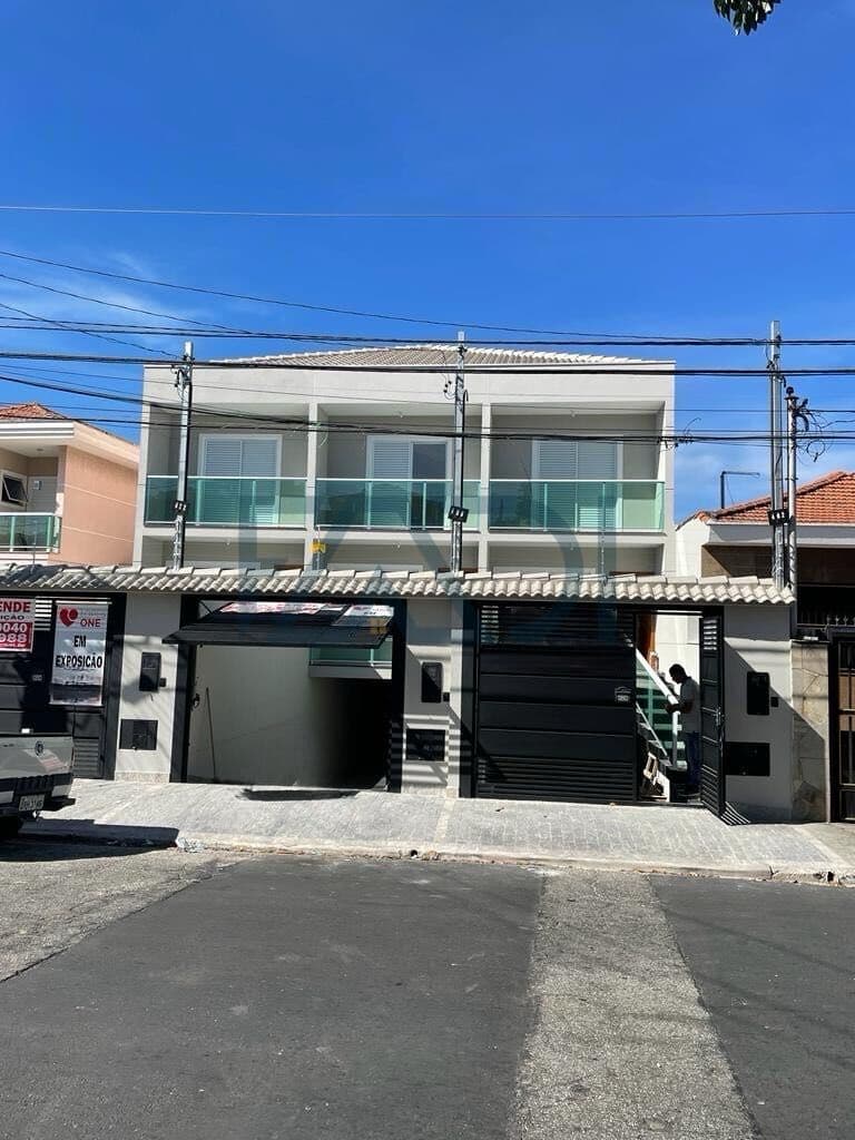 Casa Nova à Venda 230m2 (3 Suítes) - Vila Constança - São Paulo/SP - R$ 1.150.000,00