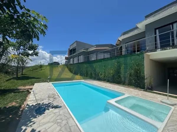 Chácara em Igarata - R$ 1.650.000,00