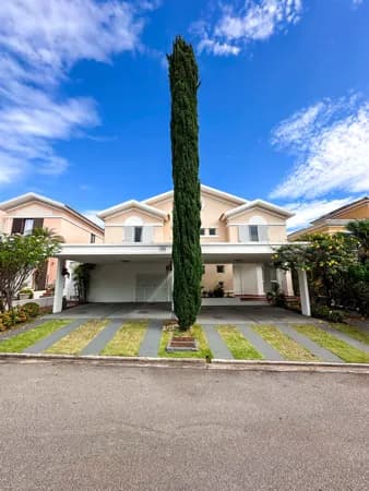 TAMBOREZINHO CASA DUPLA - R$ 3.300.000,00