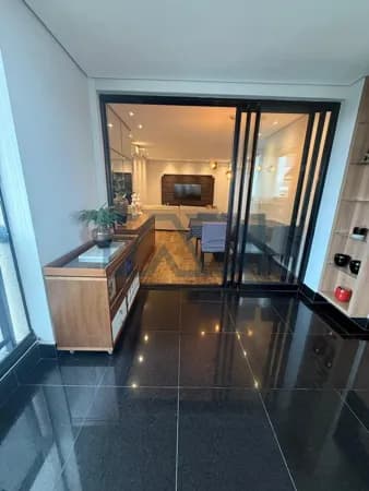 APARTAMENTO Ã VENDA PRESENT ALPHAVILLE - R$1.690.000,00 - 112M2 -