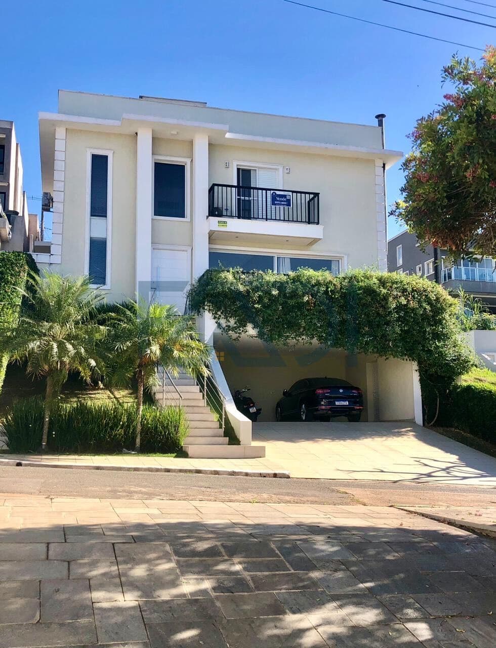 Casa em Condomínio Valville 2
