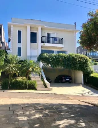 Casa em Condomínio Valville 2
