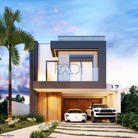 Terreno Newville - Projeto Aprovado - R$ 595.000,00