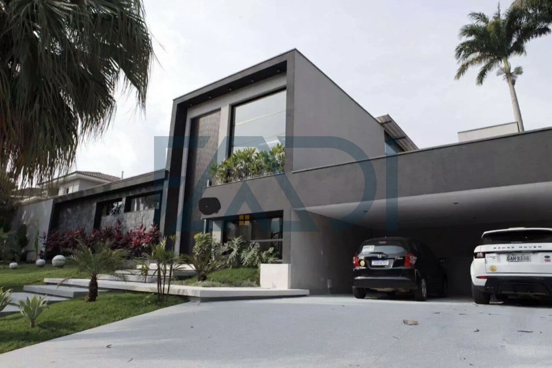 Residencial 2 - Locação R$ 70.000,00 - Alphaville/SP