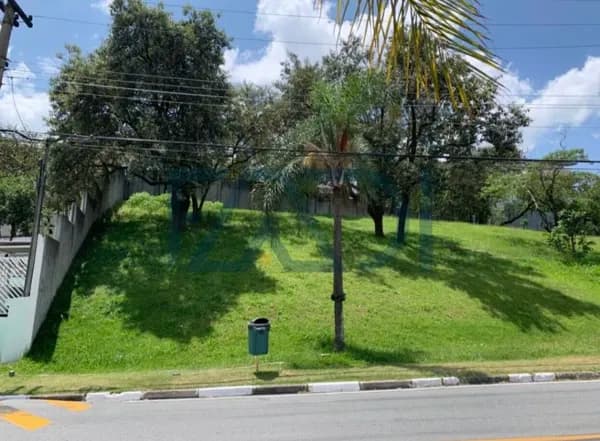 TERRENO COMERCIAL À VENDA R$1.500.000,00 1000m2