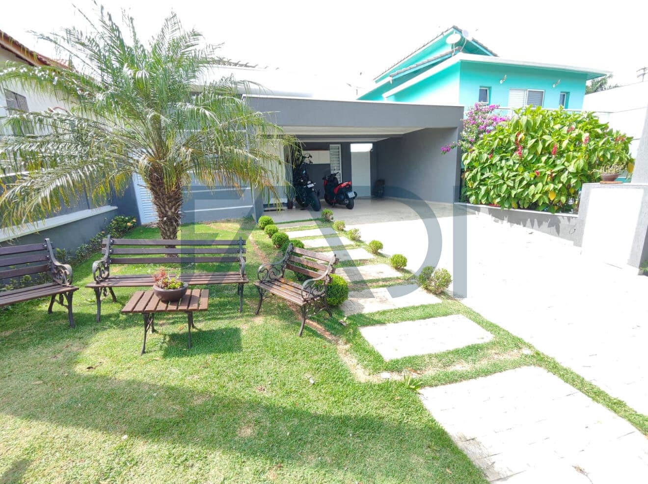 Casa em Condomínio NEWVILLE