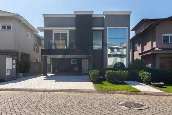 Tamboré 11 - Santana de Parnaíba/SP - R$ 4.800.000,00