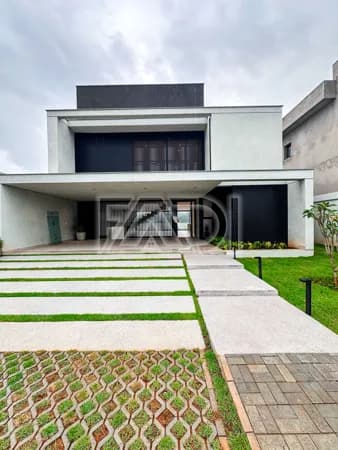 Residencial Itahyê - Alphaville/SP - R$ 5.500.000,00
