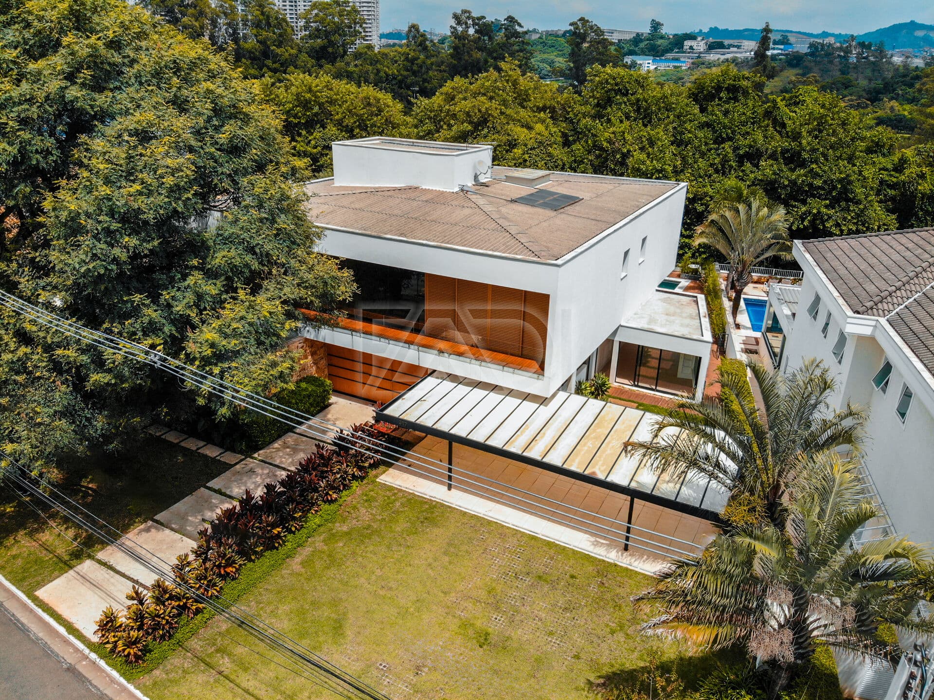 Casa à Venda 878m2 - Alphaville/SP - R$ 12.000.000,00