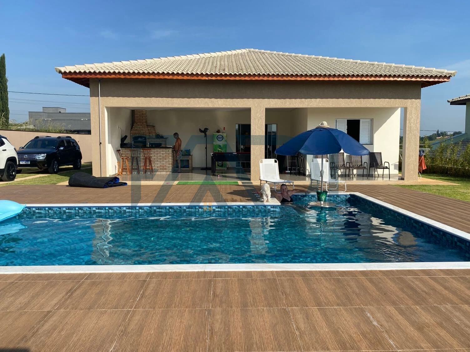 Casa à Venda 800m2 (3 Dorm.) - Araçoiaba da Serra/SP - R$ 1.080.000,00