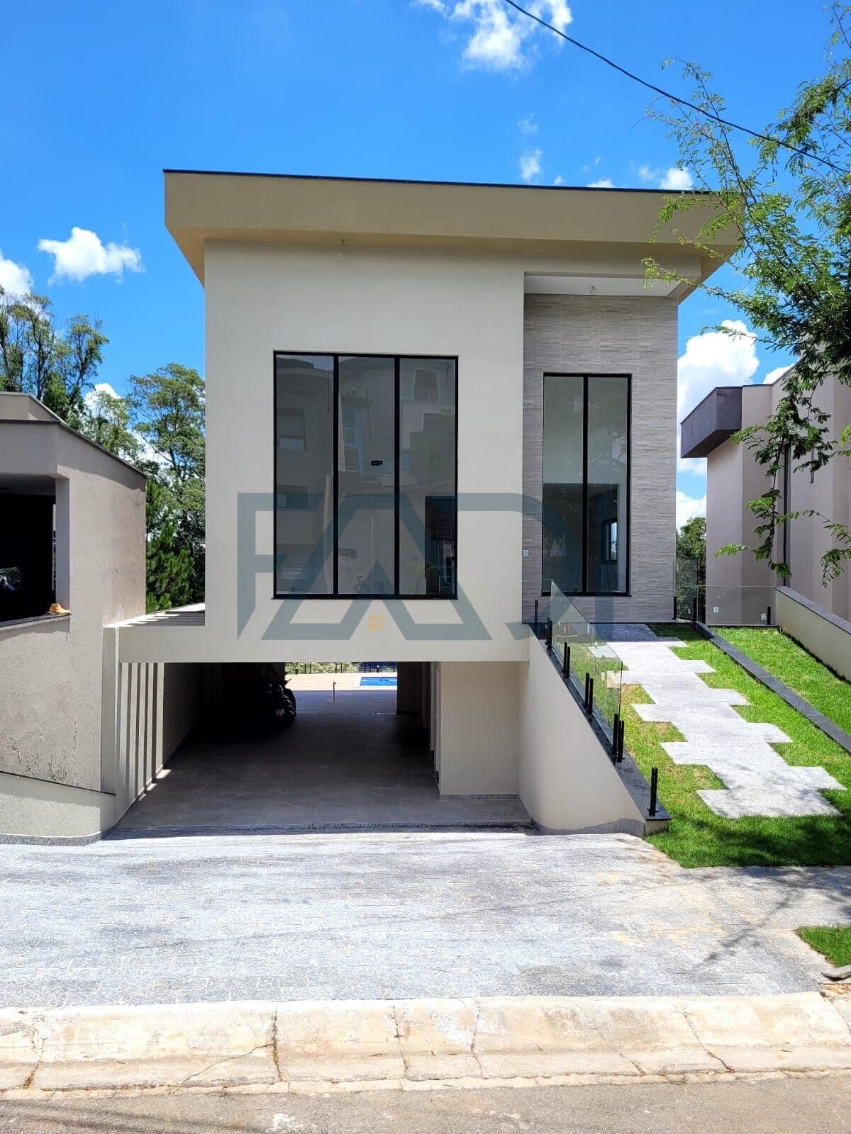 Casa em Condomínio NEWVILLE