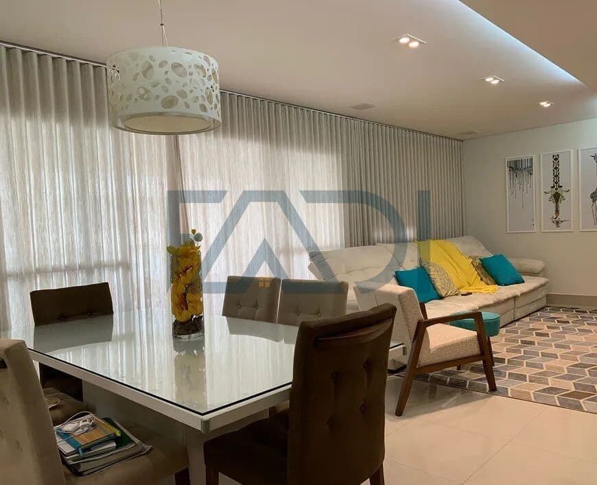 Apto. à Venda (113m2 - 3 Dorm.) Coloratto Cerâmica - São Caetano do Sul/SP - R$ 2.150.000,00