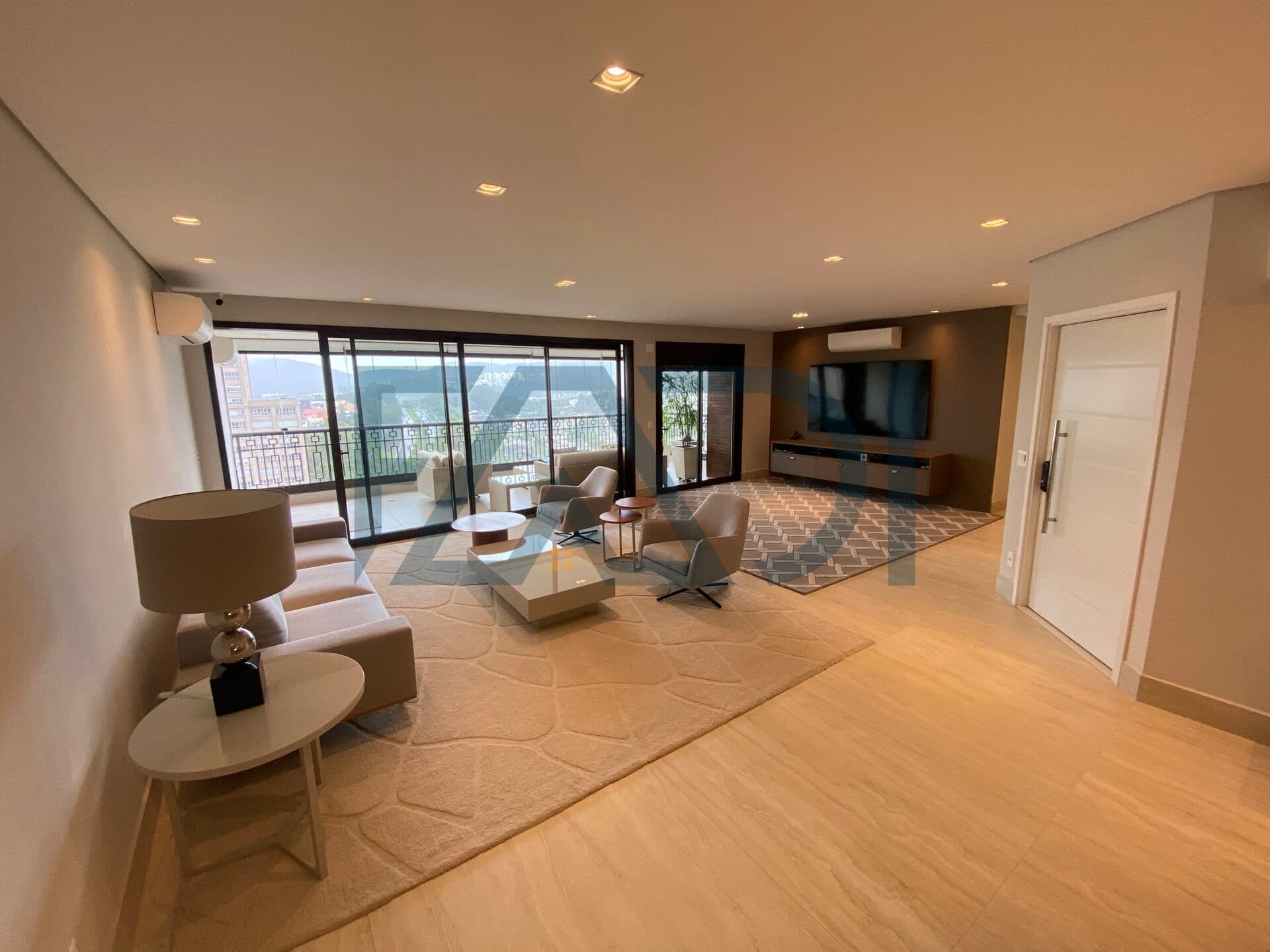 APARTAMENTO ATRIA 288m2 - R$ 5.500.000,00 (EXCLUSIVIDADE)