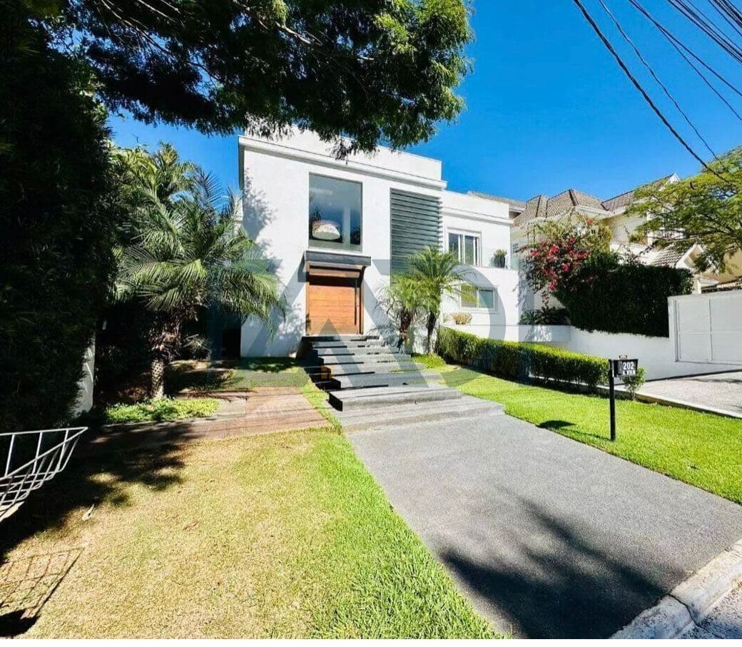 Casa em Condomínio Residencial 0