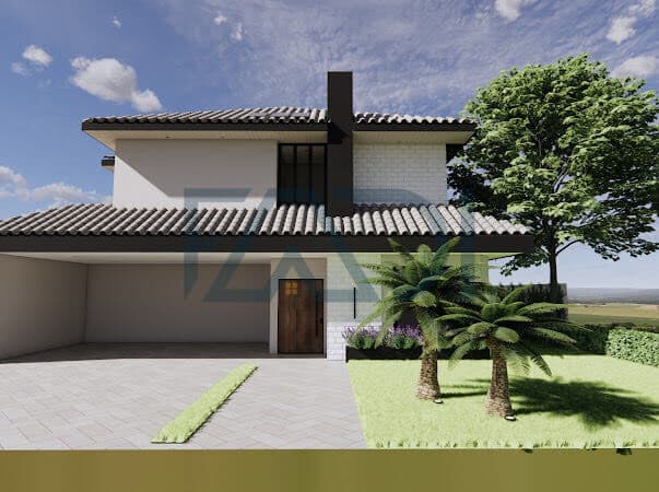 Residencial 12 - R$ 4.500.000,00 - Alphaville/SP