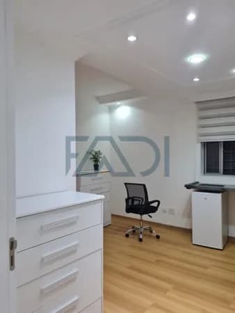 Hotel à Venda com 22 Suítes - Vila Clementino/SP - R$ 6.500.000,00