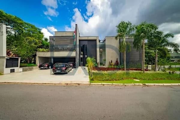 Residencial 2 - R$ 17.000.000,00 - Alphaville/SP