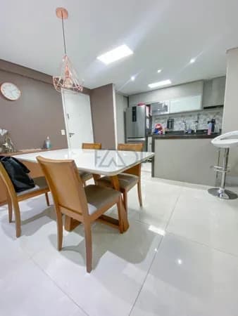 Apto. à Venda 73m2 (3 Dorm.) - Osvaldo Cruz - São Caetano do Sul/SP - R$ 730.000,00