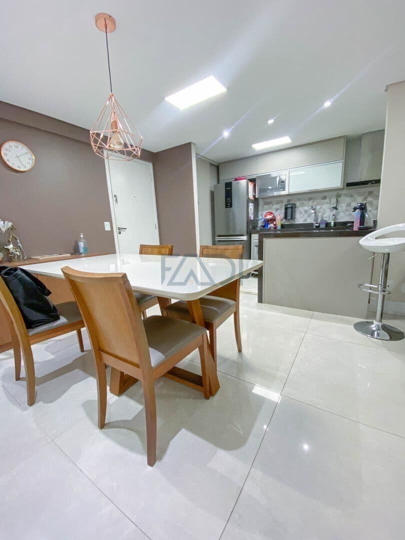 Apto. à Venda 73m2 (3 Dorm.) - Osvaldo Cruz - São Caetano do Sul/SP - R$ 730.000,00